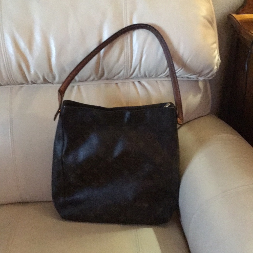 Nice LV Shoulder bag